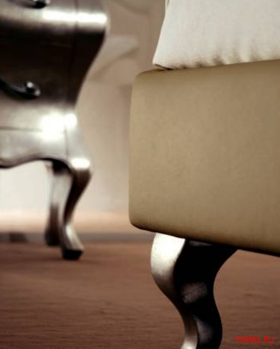 Кровать Piermaria Hermes P